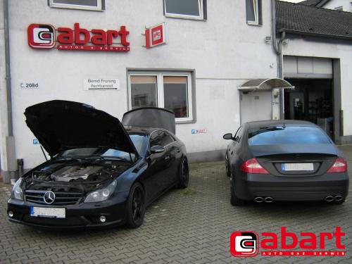 Mercedes-Benz CLS_55_AMG