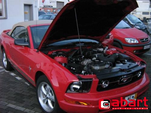 Ford Mustang-Cabrio-4,0